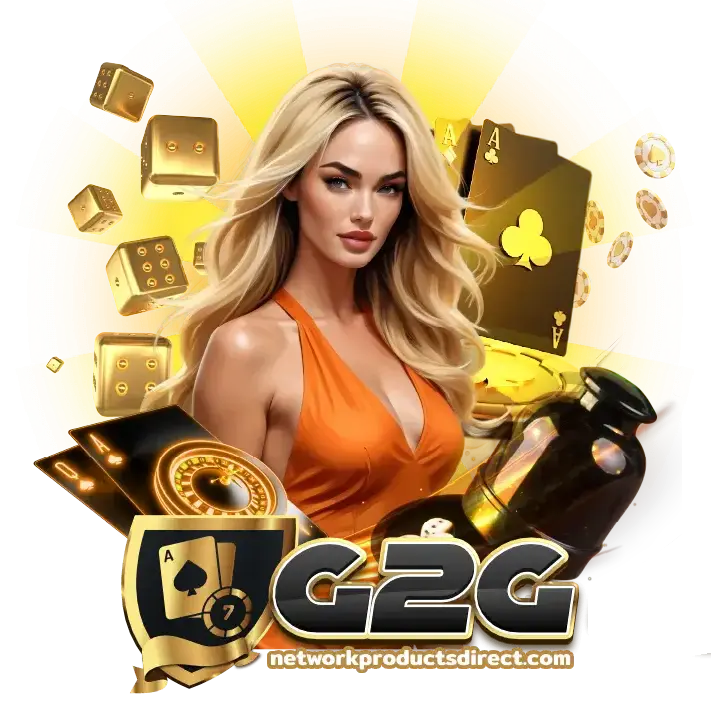 g2g สล็อต