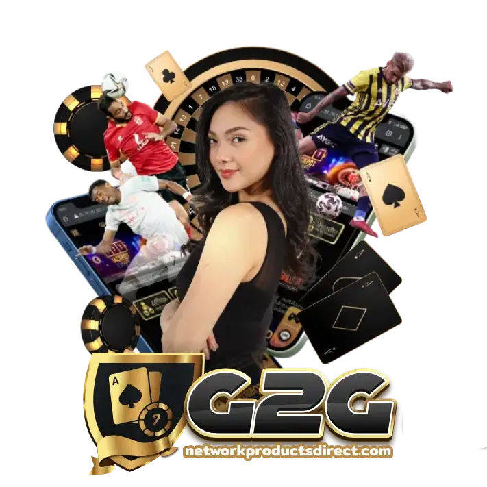 g2g สล็อต