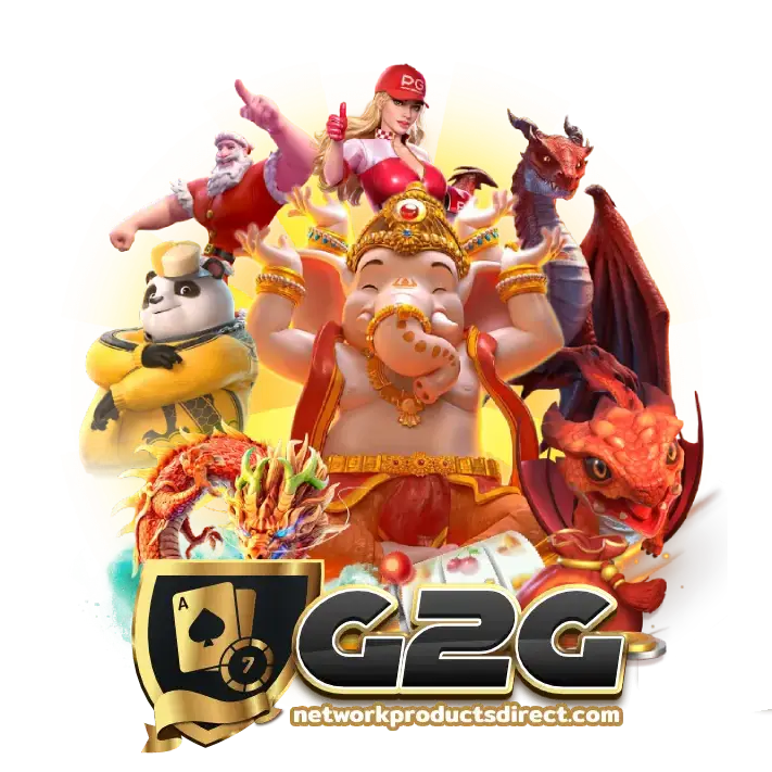 g2g สล็อต
